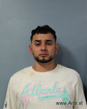 Marco Antonio Romero Mugshot