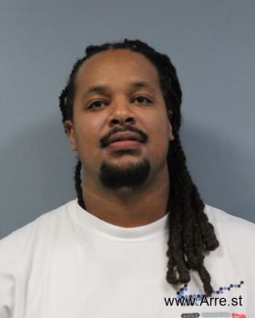 Marco  St John Mugshot