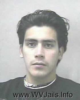 Marco  Martinez Escobar Mugshot