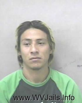 Marco Antonio Trejo-soto Mugshot