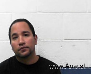 Marcos Gabriel Martinez-pagan Mugshot