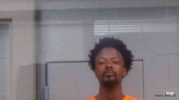 Marcu Timothy Jackson  Jr. Mugshot