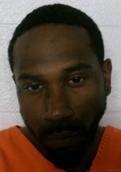 Marcus James Allen Mugshot