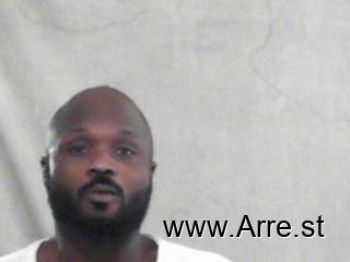 Marcus Antawan Benn Mugshot