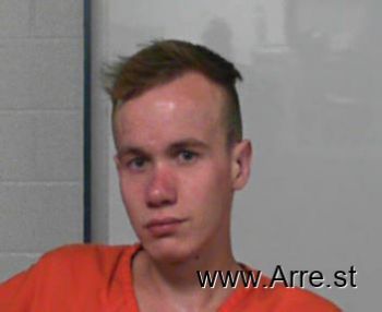 Marcus Brandon Crites Mugshot