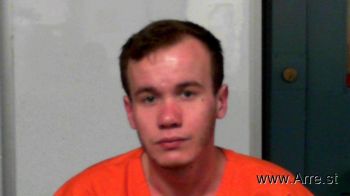 Marcus Brandon Crites Mugshot