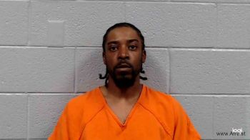 Marcus Desean Lewis Mugshot