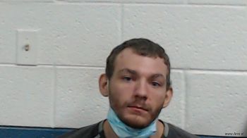 Marcus Andrew Lindsey Mugshot