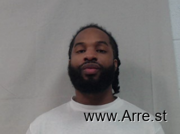 Marcus Deon Longus Mugshot