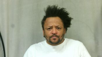 Marcus Darnell Ragland Mugshot