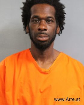 Marcus Wayne Scott Mugshot