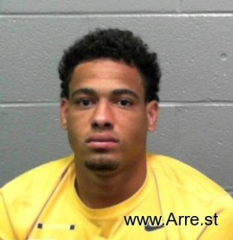 Marcus Evan Simms Mugshot