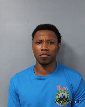 Marcus Dejaun Van Mugshot