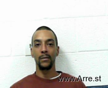 Marcus Deon Walker Mugshot