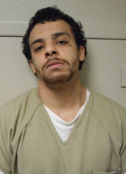 Marcus Tyrell Yates Mugshot