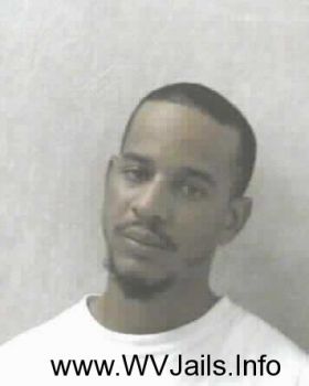 Marcus Allen Burnside Mugshot