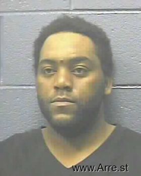 Marcus Dominique Curtis Mugshot