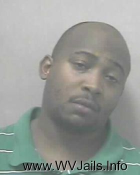 Marcus Carl Daniels Mugshot