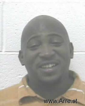 Marcus Carl Daniels Mugshot