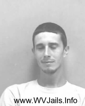 Marcus Anthony Gibbs Mugshot