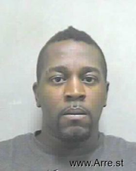 Marcus Leroy Gordon Mugshot