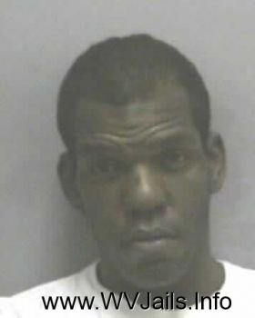 Marcus Tyrrod Howard Mugshot