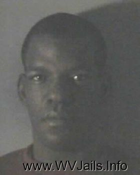 Marcus Tyrrod Howard Mugshot