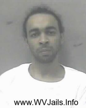 Marcus Allen Jefferson Mugshot