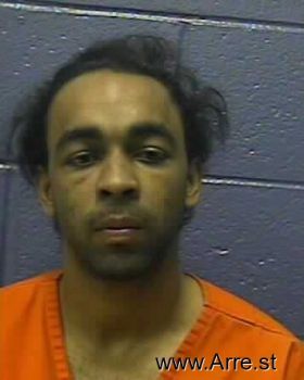 Marcus Allen Jefferson Mugshot