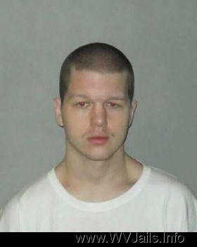 Marcus Jonathan Kephart Mugshot