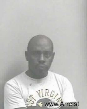 Marcus Devorrah King Mugshot