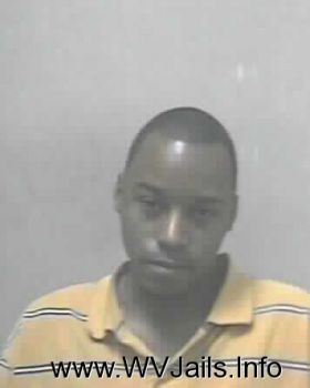 Marcus Donell Kirby Mugshot