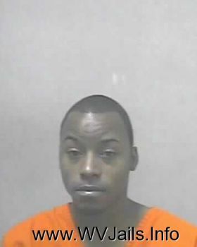 Marcus Donell Kirby Mugshot