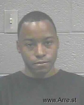 Marcus Donell Kirby Mugshot