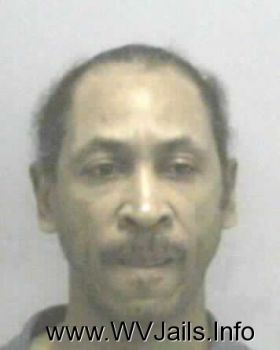 Marcus Curtis Lewis Mugshot