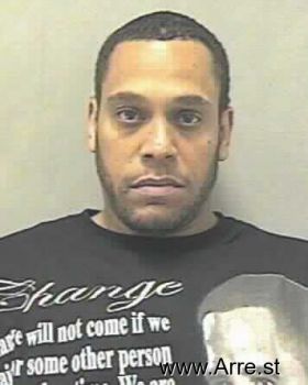 Marcus Jermaine Lewis Mugshot