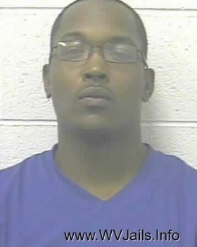 Marcus Allen Manchion Mugshot