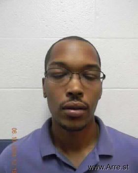 Marcus Allen Manchion Mugshot