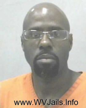 Marcus Darnell Mitchell Mugshot