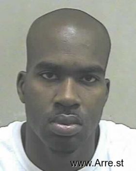 Marcus Dontea Monchery Mugshot