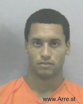 Marcus Alexander Penrose Mugshot