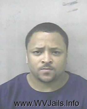 Marcus Darnell Ragland Mugshot