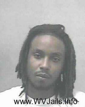 Marcus Stephen Sanders Mugshot