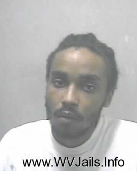 Marcus Stephen Sanders Mugshot