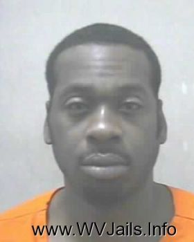 Marcus Wayne Scott Mugshot