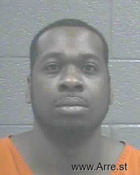 Marcus Wayne Scott Mugshot