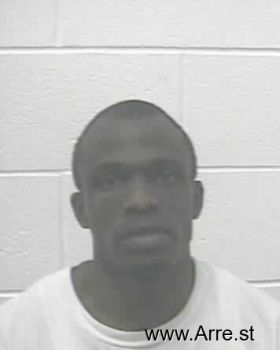 Marcus Antonio Vest Mugshot