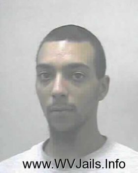 Marcus Deon Walker Mugshot