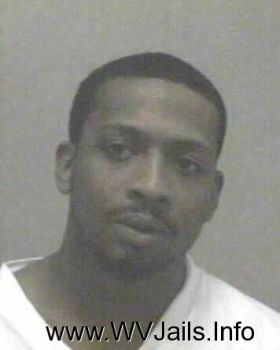 Marcus Anthony Webb Mugshot