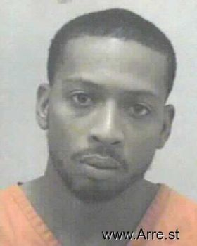 Marcus Anthony Webb Mugshot